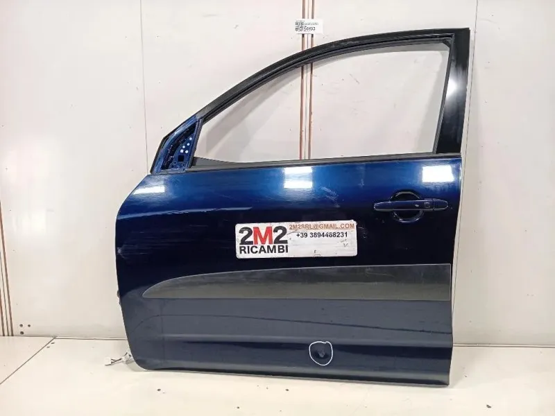 Porta ANT SX 6700242120 Toyota RAV 4 III 2006