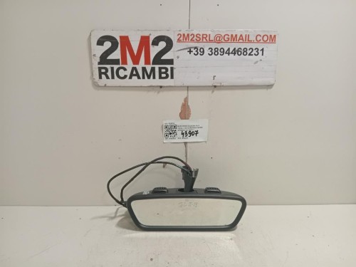 Porta ANT SX 6700242180 AMMACCATA Toyota RAV 4 V 2018