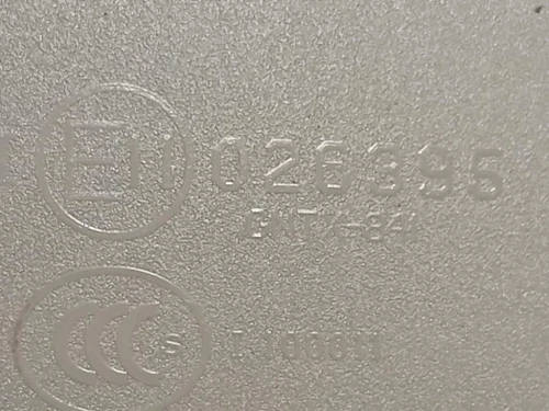 Retrovisore Interno 026395 Mercedes Classe ML W166 2012