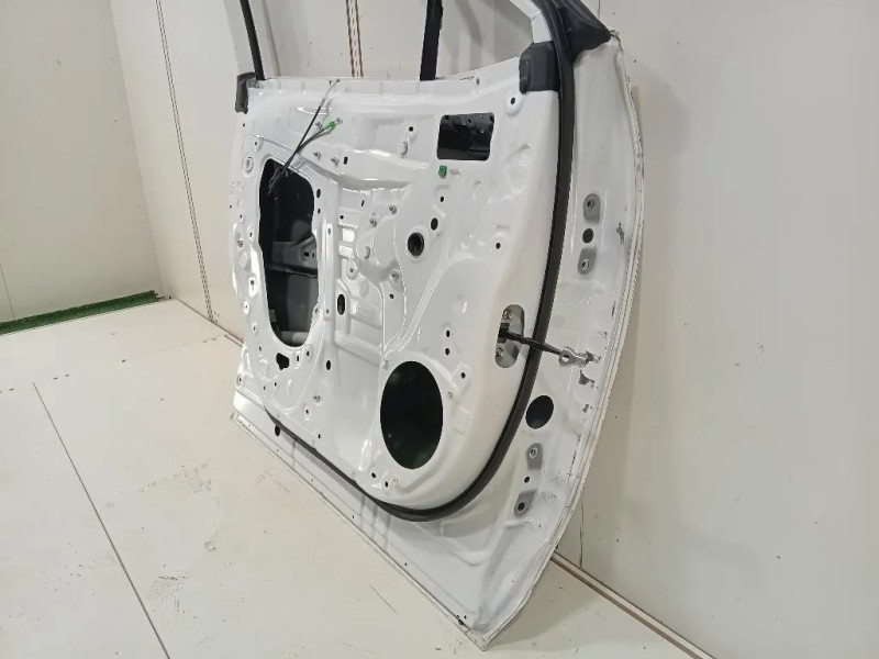 Porta ANT SX 6700242180 AMMACCATA Toyota RAV 4 V 2018