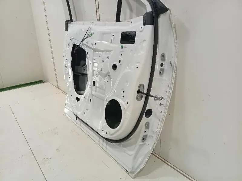 Porta ANT SX 6700242180 AMMACCATA Toyota RAV 4 V 2018