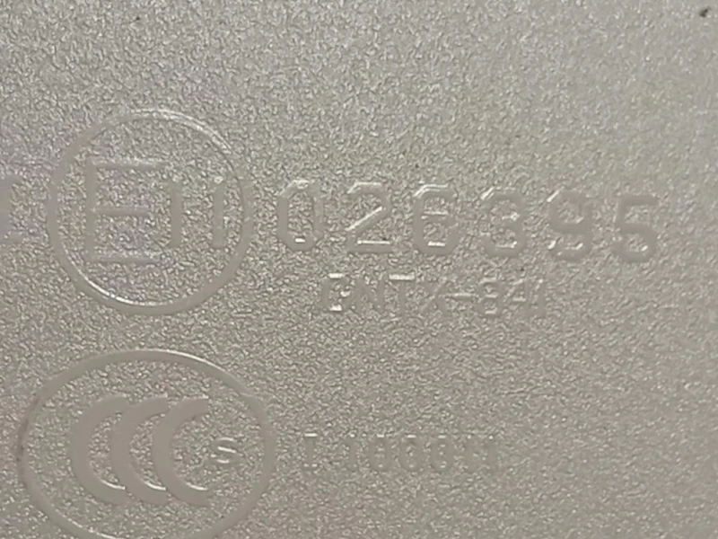 Retrovisore Interno 026395 Mercedes Classe ML W166 2012