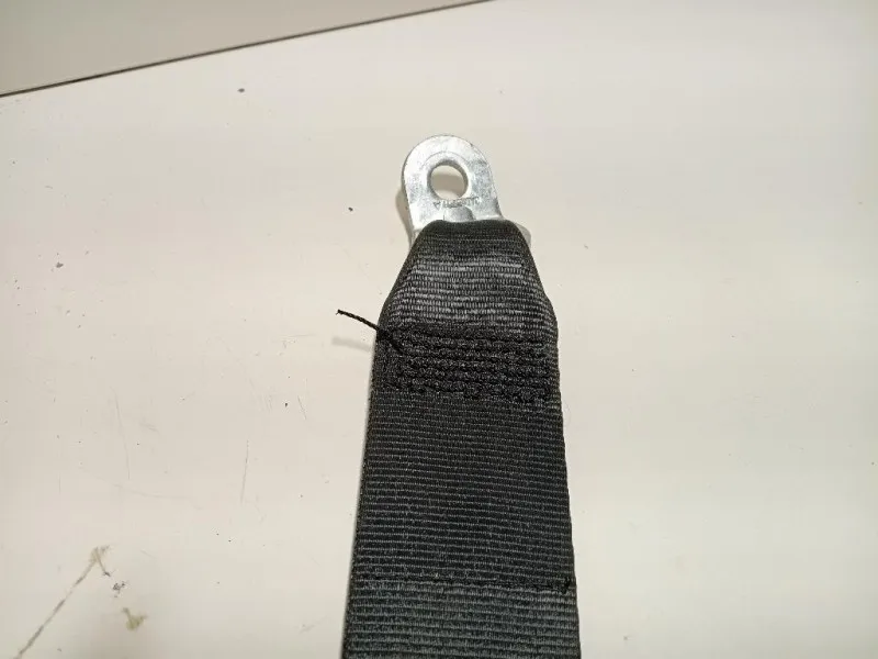 Cintura DI Sicurezza Sedile ANT SX 34153878 A Volkswagen Tiguan I 2011