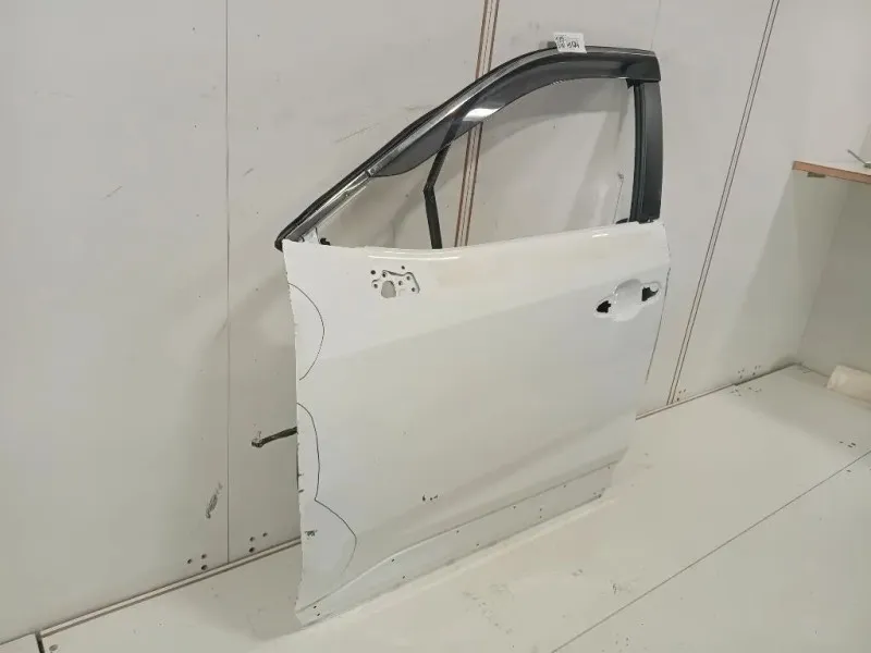 Porta ANT SX 6700242180 AMMACCATA Toyota RAV 4 V 2018