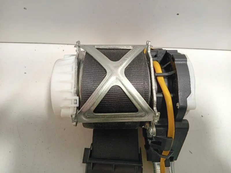 Cintura DI Sicurezza Sedile ANT SX 34153878 A Volkswagen Tiguan I 2011