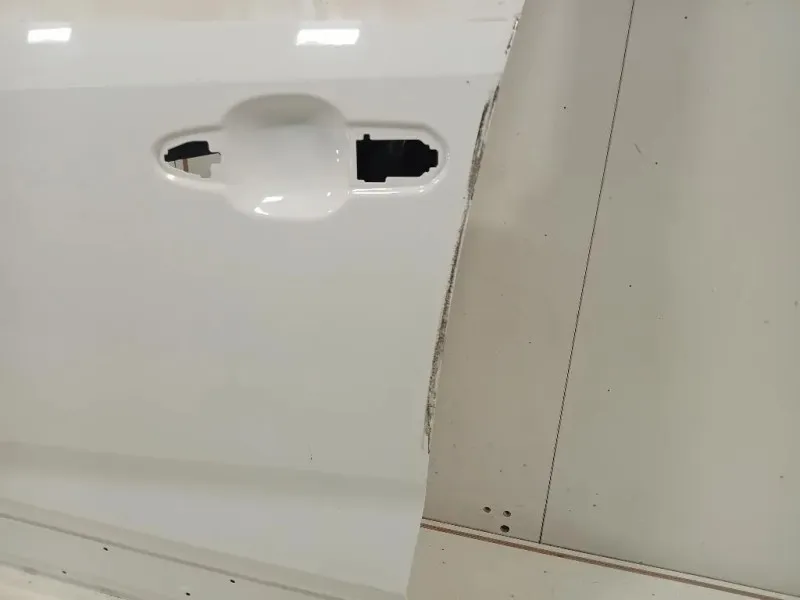 Porta ANT SX 6700242180 AMMACCATA Toyota RAV 4 V 2018