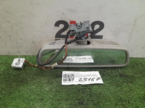 Retrovisore Interno A16481033179051 Mercedes Classe R W251 2006