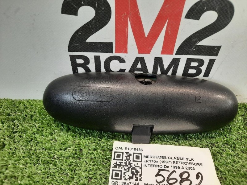 Porta ANT SX 6700242180 AMMACCATA Toyota RAV 4 V 2018