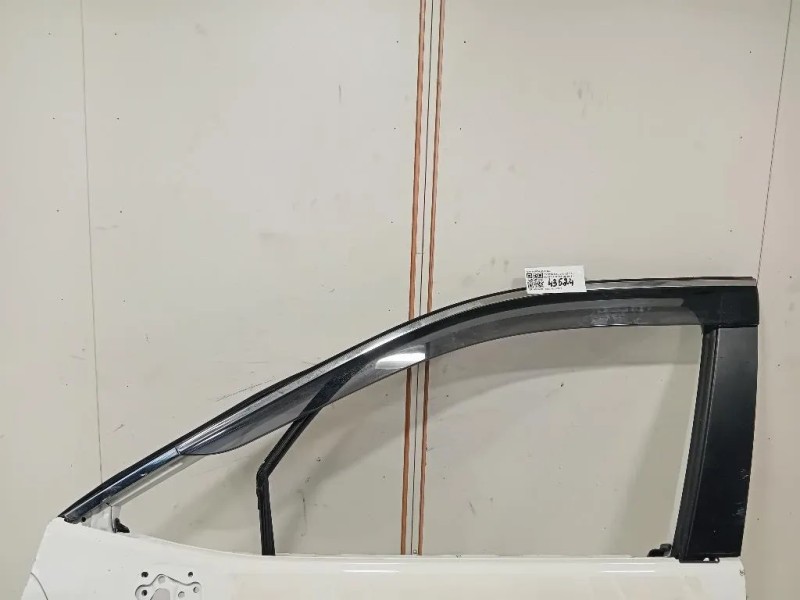 Porta ANT SX 6700242180 AMMACCATA Toyota RAV 4 V 2018