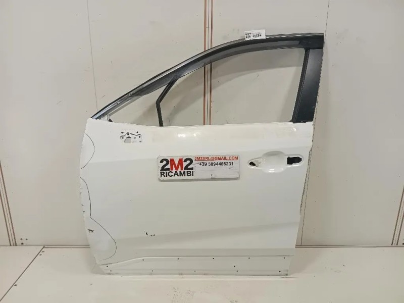 Porta ANT SX 6700242180 AMMACCATA Toyota RAV 4 V 2018