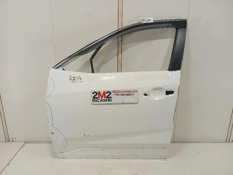 Porta ANT SX 6700242180 AMMACCATA Toyota RAV 4 V 2018