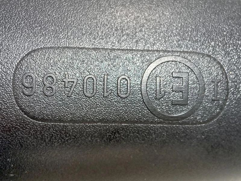 Retrovisore Interno 010486 Mercedes Classe SLK R170 1997