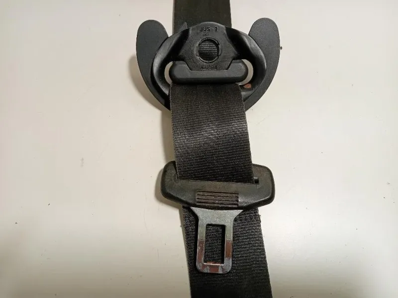 Cintura DI Sicurezza Sedile ANT SX 5N2 857 705 A Volkswagen Tiguan I 2011