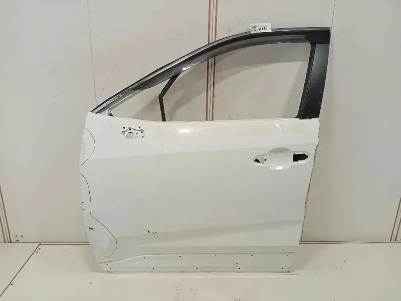 Porta ANT SX 6700242180 AMMACCATA Toyota RAV 4 V 2018