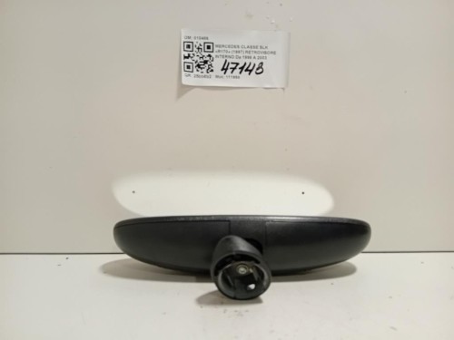Porta ANT SX 6700242180 Toyota RAV 4 V 2018