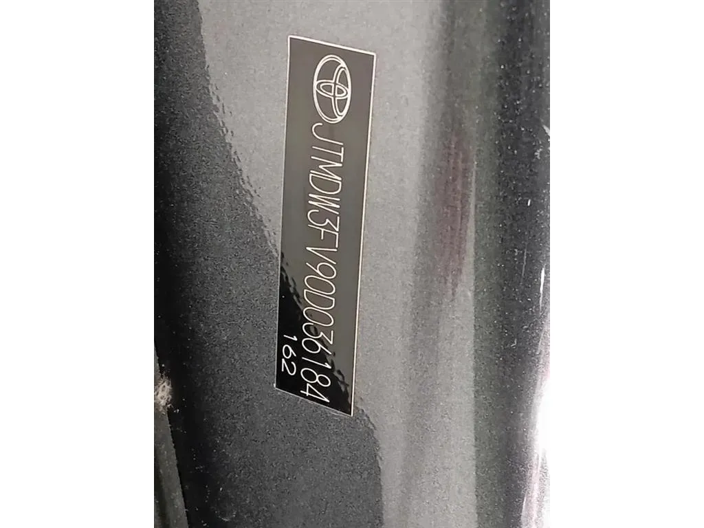 Porta ANT SX 6700242180 Toyota RAV 4 V 2018