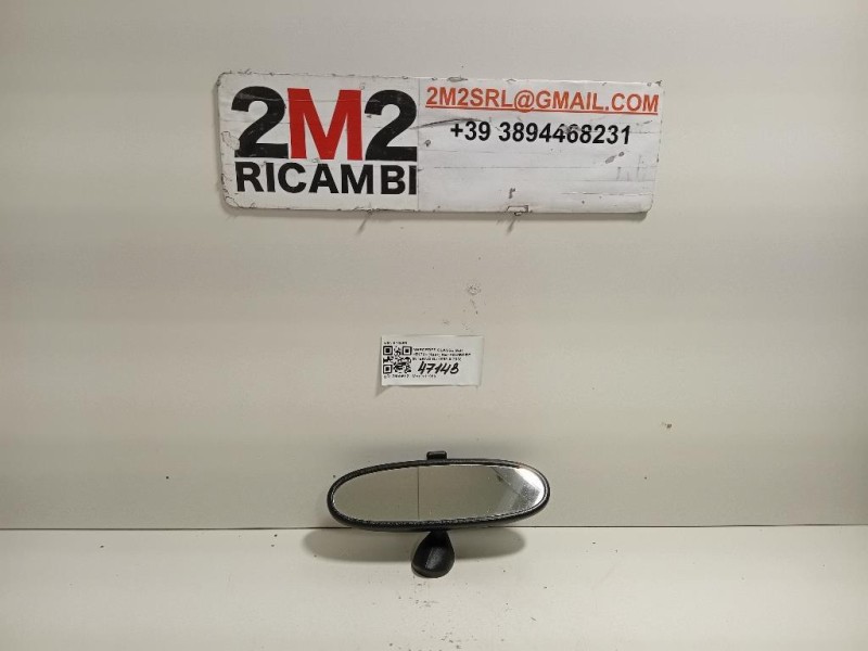 Retrovisore Interno 010486 Mercedes Classe SLK R170 1997