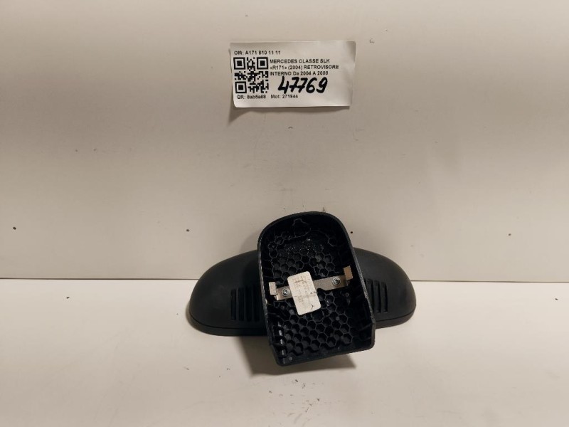 Cintura DI Sicurezza Sedile ANT SX 5N2 857 705 A Volkswagen Tiguan I 2011