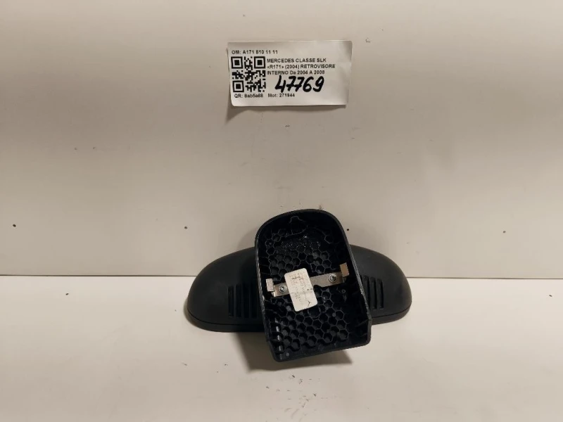 Retrovisore Interno A171 810 11 11 Mercedes Classe SLK R171 2004