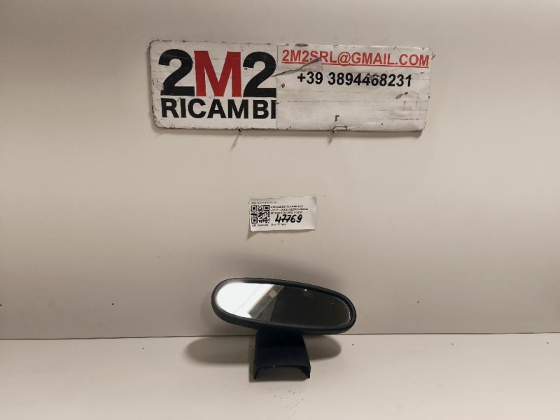 Porta ANT SX 6700242180 Toyota RAV 4 V 2018