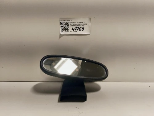 Retrovisore Interno A171 810 11 11 Mercedes Classe SLK R171 2004