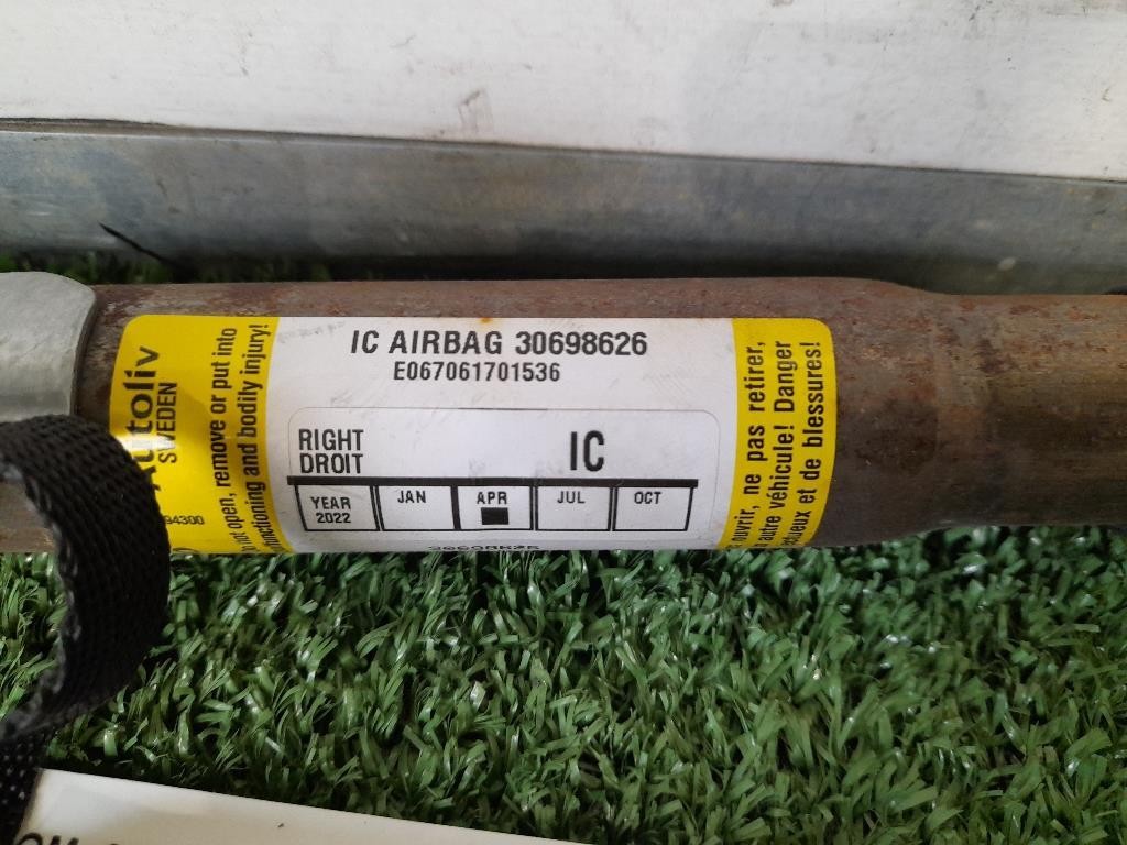 Air-bag A Tendina DX 30698626 Volvo V50 2004