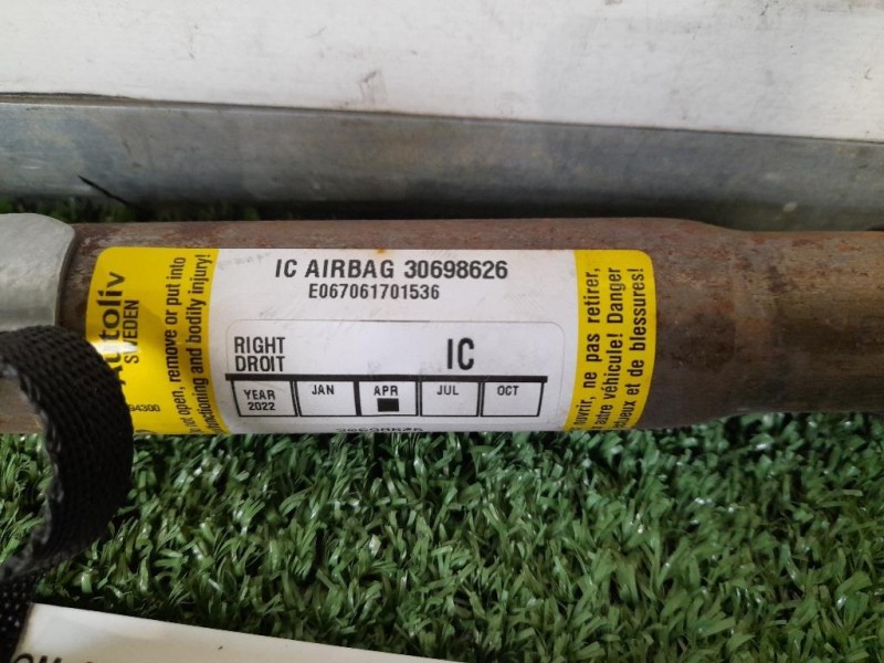 Air-bag A Tendina DX 30698626 Volvo V50 2004