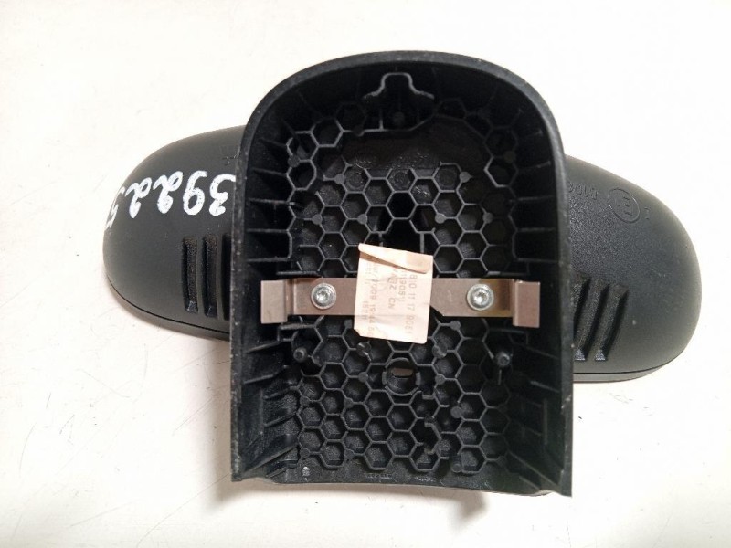 Cintura DI Sicurezza Sedile ANT SX 1T2857705D Volkswagen Touran III 2010