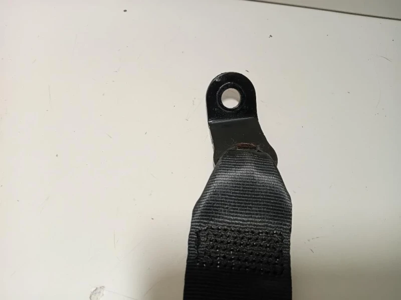 Cintura DI Sicurezza Sedile ANT SX 1T2857705D Volkswagen Touran III 2010