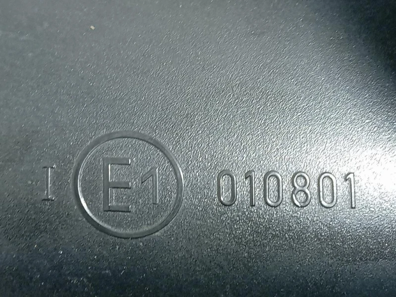 Retrovisore Interno 010801 Mercedes Classe SLK R171 2004