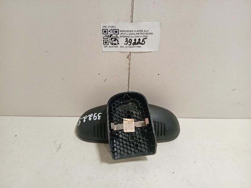 Porta ANT SX 6700242180 Toyota RAV 4 V 2018