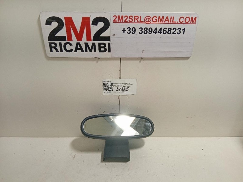 Cintura DI Sicurezza Sedile ANT SX 1T2857705D Volkswagen Touran III 2010