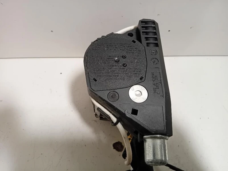 Cintura DI Sicurezza Sedile ANT SX 1T2857705D Volkswagen Touran III 2010