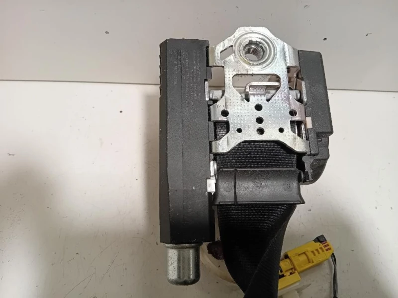 Cintura DI Sicurezza Sedile ANT SX 1T2857705D Volkswagen Touran III 2010