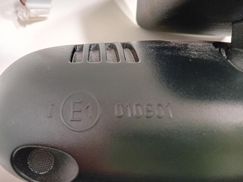 Cintura DI Sicurezza Sedile ANT SX 1T2857705D Volkswagen Touran III 2010