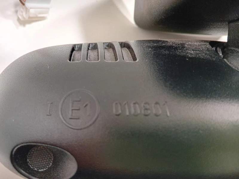 Retrovisore Interno Mercedes Classe SLK R171 2004