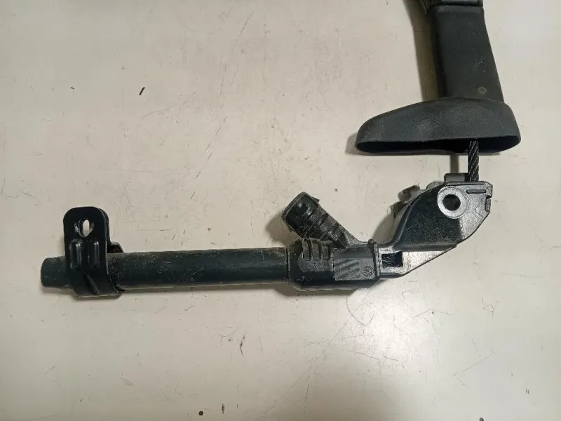 Cintura DI Sicurezza Sedile ANT SX 6012243LOL Volvo V50 2004