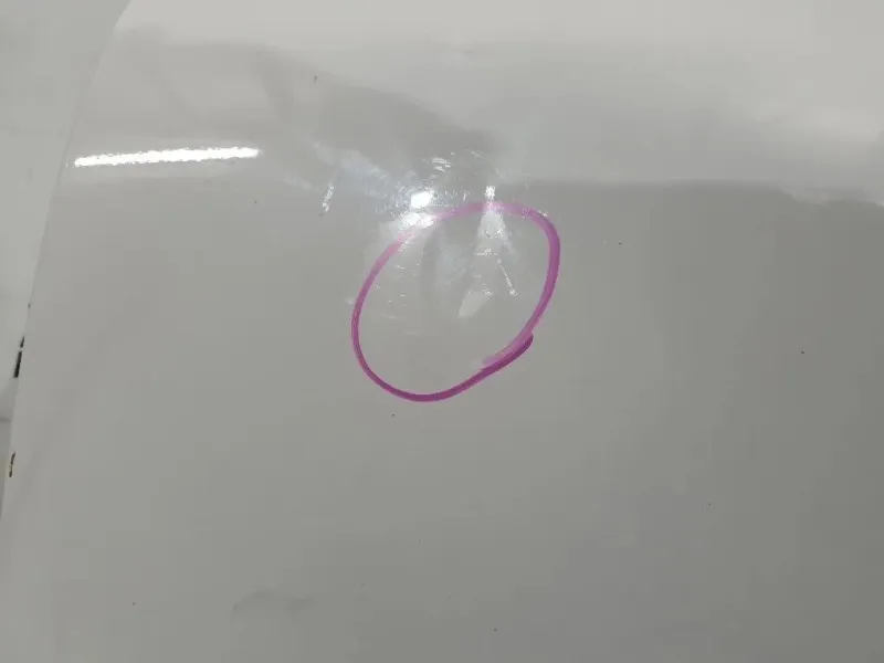 Porta ANT SX 670020D500 Toyota Yaris IV 2012