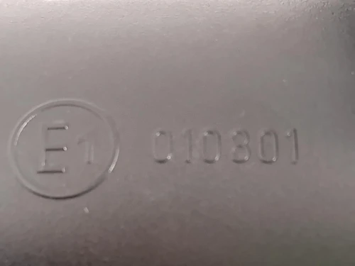 Retrovisore Interno Mercedes Classe SLK R171 2008