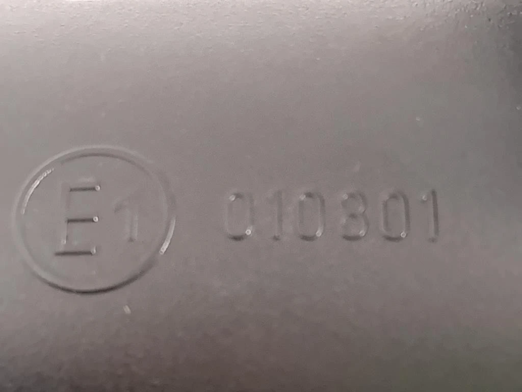 Retrovisore Interno Mercedes Classe SLK R171 2008