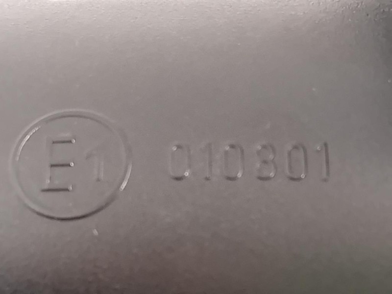 Retrovisore Interno Mercedes Classe SLK R171 2008