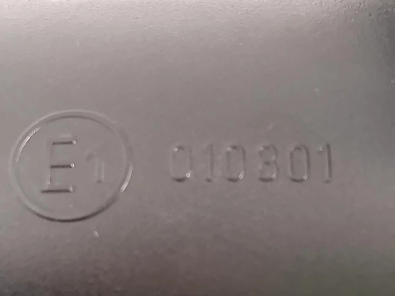 Retrovisore Interno Mercedes Classe SLK R171 2008