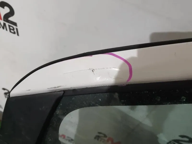 Porta ANT SX 670020D500 Toyota Yaris IV 2012