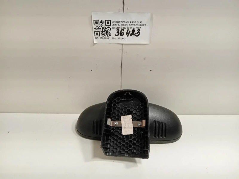 Retrovisore Interno Mercedes Classe SLK R171 2008