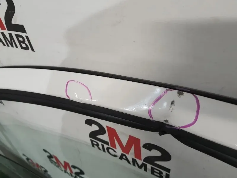 Porta ANT SX 670020D500 Toyota Yaris IV 2012