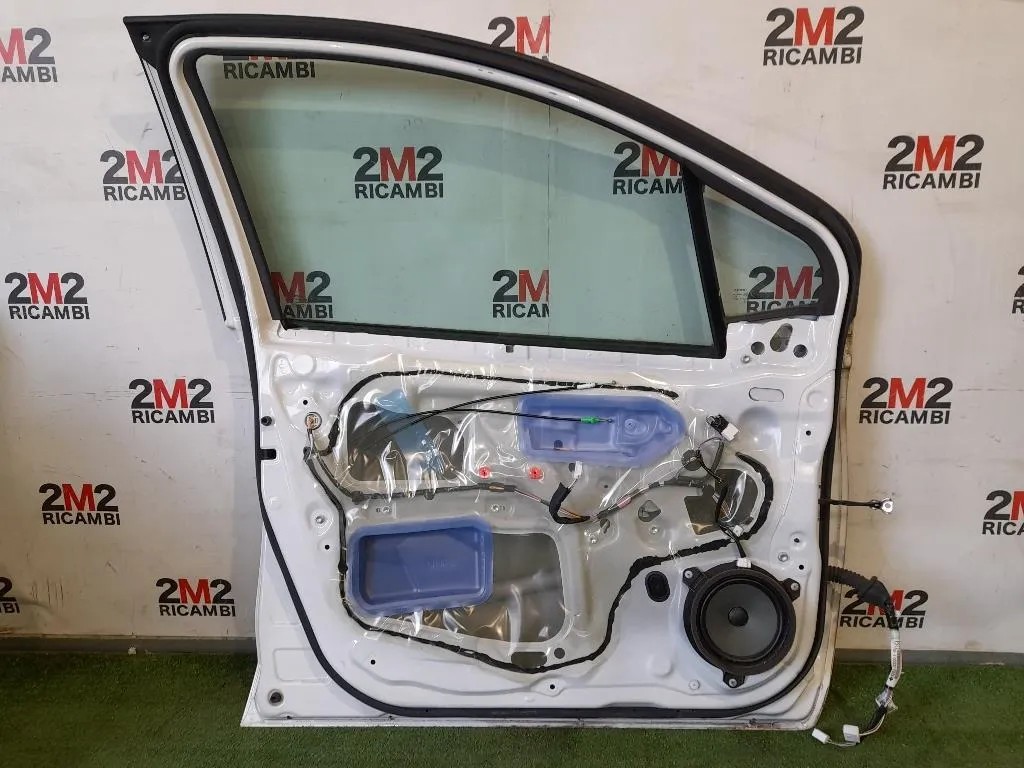 Porta ANT SX NUDA 670020D500 Toyota Yaris IV 2012