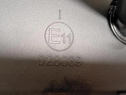 Retrovisore Interno ZS11EC4200 Mg ZS II 2020