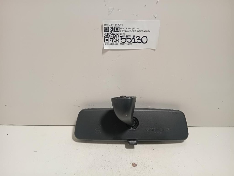 Porta ANT SX 670020D500 Toyota Yaris IV 2012 Porta ANT SX 670020D500 Toyota Yaris IV 2012