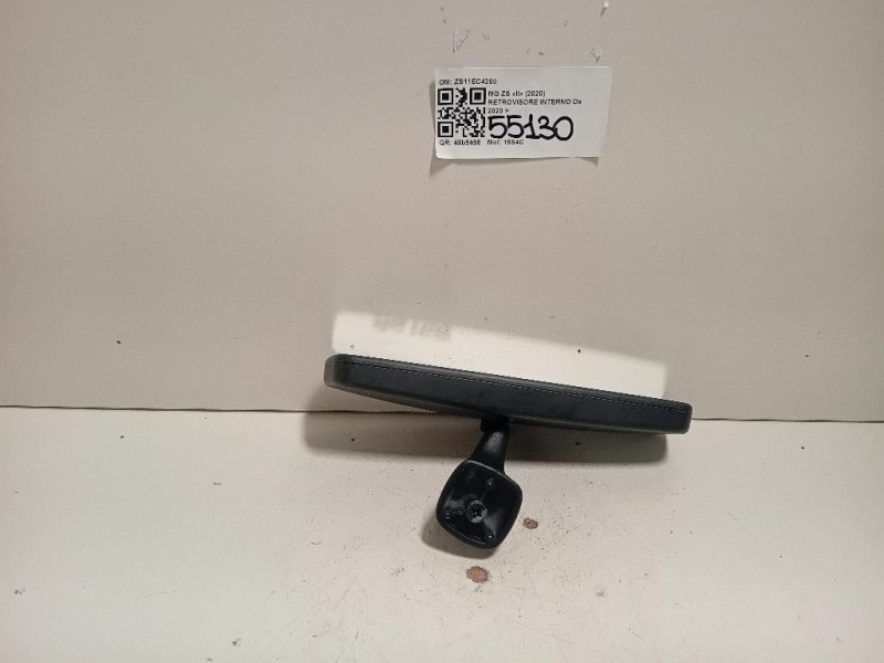 Cintura DI Sicurezza Sedile ANT SX 616155700 Volvo V60 I 2010