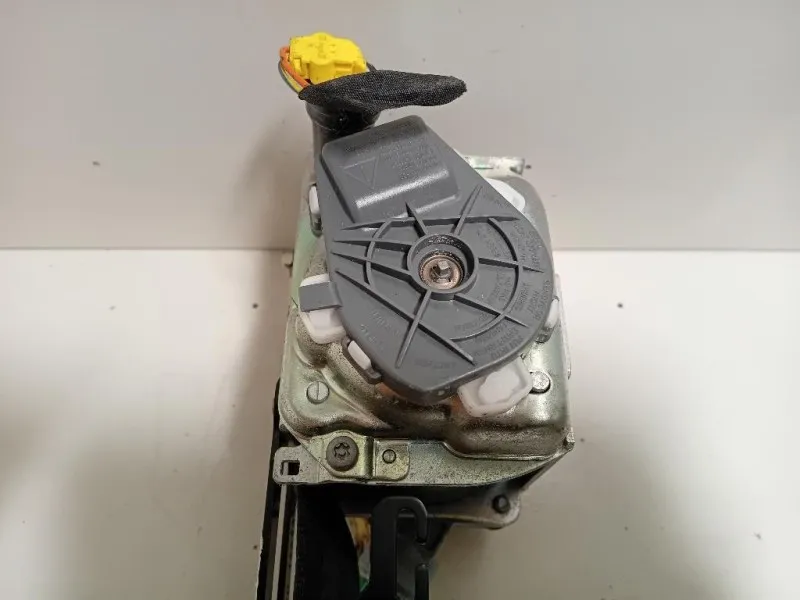 Cintura DI Sicurezza Sedile ANT SX 616155700 Volvo V60 I 2010